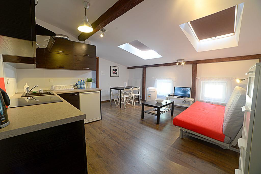 Apartmenty Dream Time Rzeszow Room photo