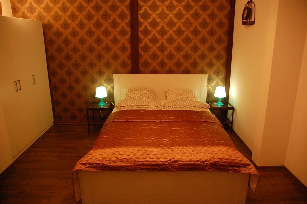 Apartmenty Dream Time Rzeszow Exterior photo