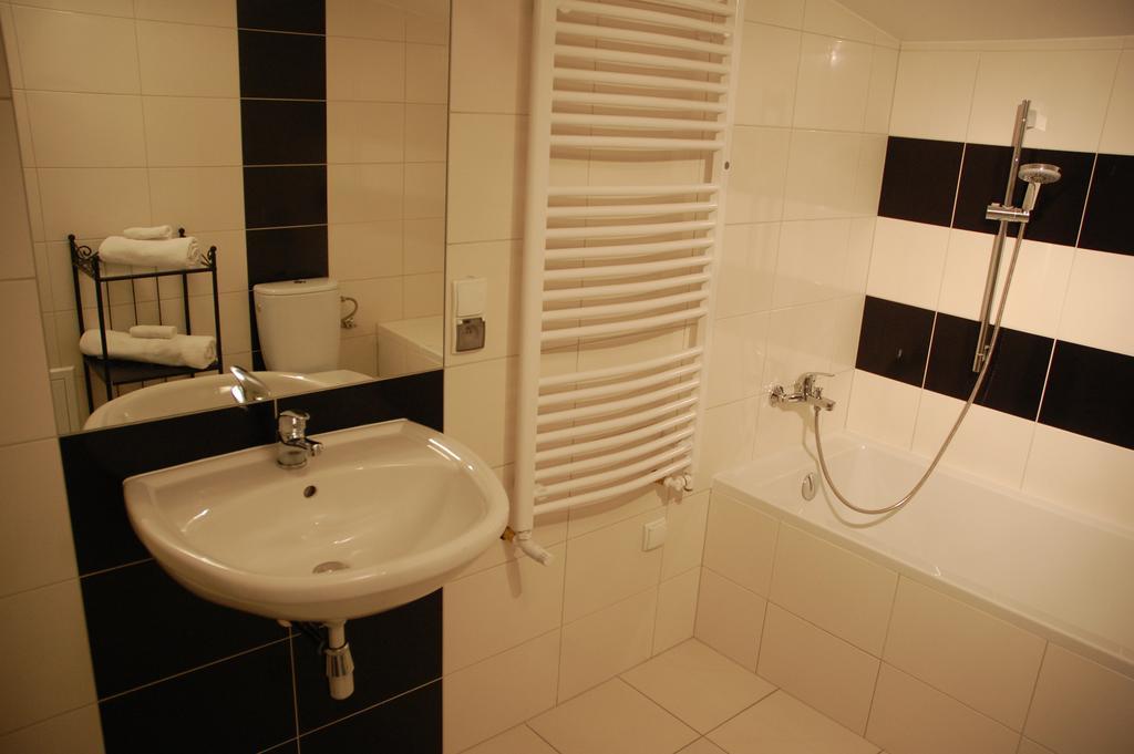 Apartmenty Dream Time Rzeszow Exterior photo
