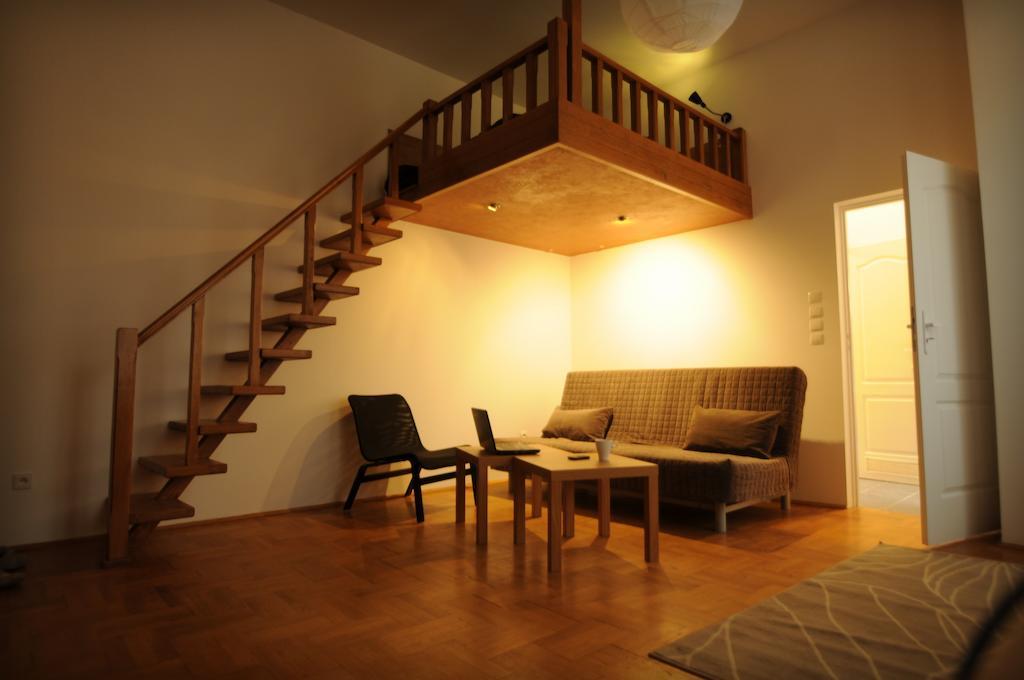 Apartmenty Dream Time Rzeszow Room photo